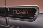 Fiat Panda Trussardi 2019 года
